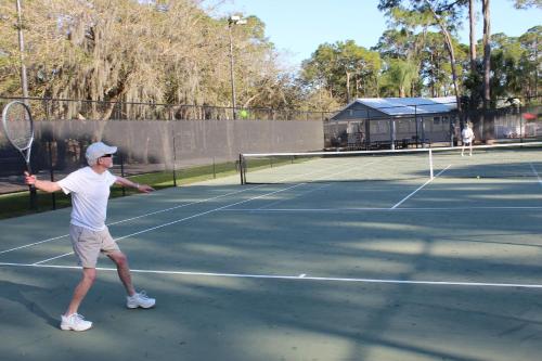 Ramblers Rest Park Model 2 – Photos 3