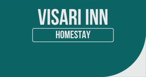 Certifikát, hodnocení, plakát nebo jiný dokument vystavený v ubytování Visari Inn Ella