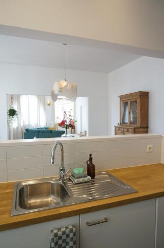 Foto Charming, spacious & luxurious - 2-bedroom apartment at wonderful location 3