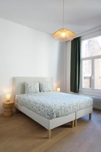 Foto Charming, spacious & luxurious - 2-bedroom apartment at wonderful location 2