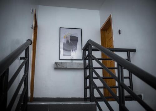 Photo de la galerie de l'établissement Elite Residence, à Abeokuta