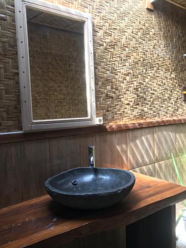 Φωτογραφία από το άλμπουμ του Nova's Bungalow σε Sangyang