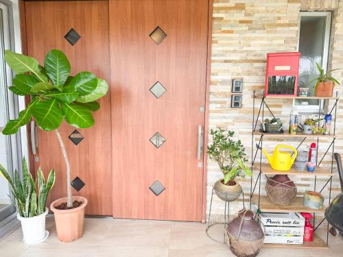 Φωτογραφία από το άλμπουμ του GuesthouseKAZE σε Miyako Island