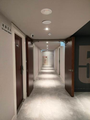 Φωτογραφία από το άλμπουμ του Fooyee Hotel Wenxin Zhongqing σε Taichung