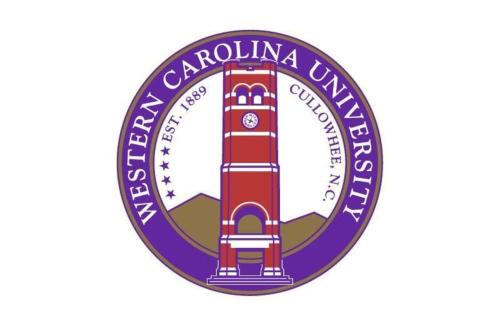 an illustration of the grand rapids lighthouse badge at Fall25 Offhottubviewsfirepitwcu3minfamilies in Sylva