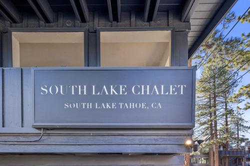 Φωτογραφία από το άλμπουμ του South Lake Chalet Boutique Suites - walk to Heavenly & Lake Tahoe σε South Lake Tahoe