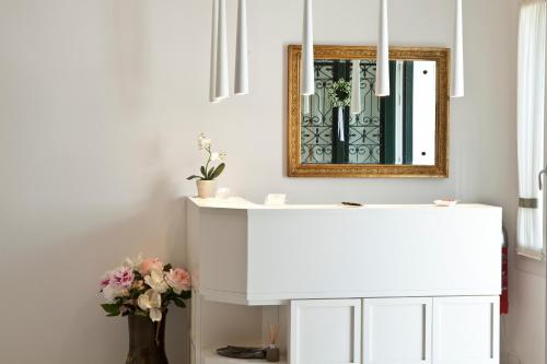 Foto dalla galleria di Chiara - Lodge a Mestre