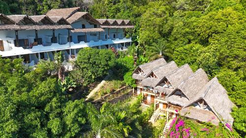 Gambar di galeri bagi Le Rofia Lodge di Nosy-Be