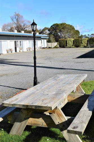 Φωτογραφία από το άλμπουμ του Ship Inn Motel σε Yarram