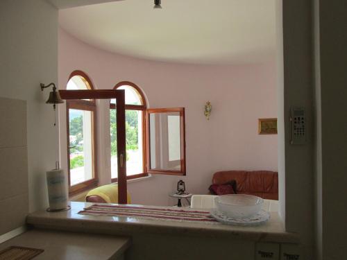 Fotografie z fotogalerie ubytování Tower Suites Korcula v destinaci Korčula