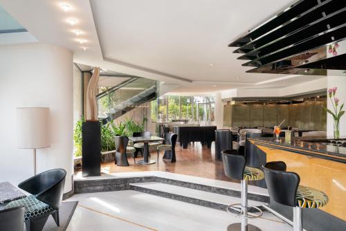 The Nicolaus Hotel photo 15