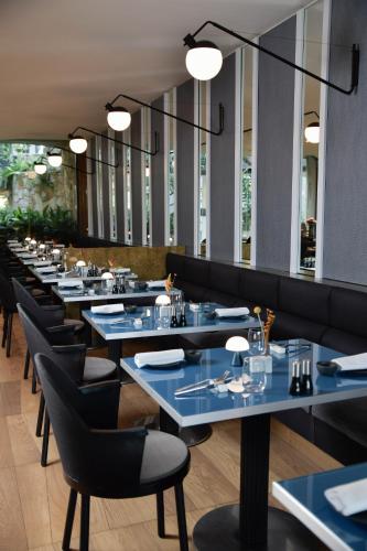 The Nicolaus Hotel photo 30