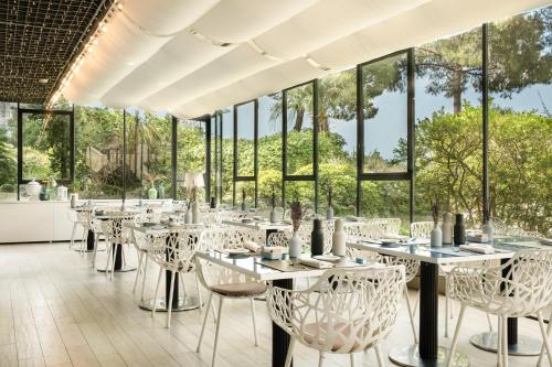 The Nicolaus Hotel photo 29