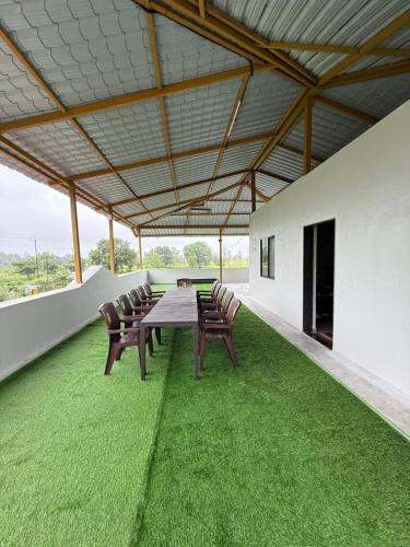 Galería fotográfica de Aekant Villa en Zarvar
