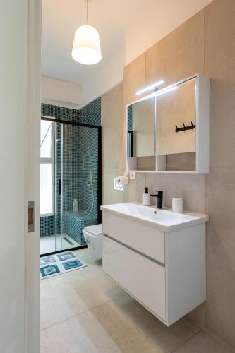 Chic City Stay in Gazi