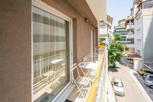 Chic City Stay in Gazi