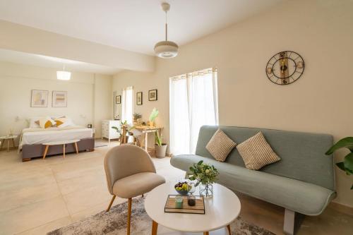 Chic City Stay in Gazi