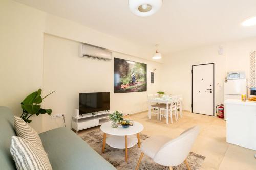 Chic City Stay in Gazi