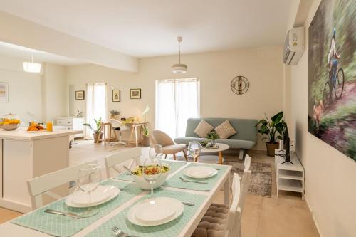 Chic City Stay in Gazi