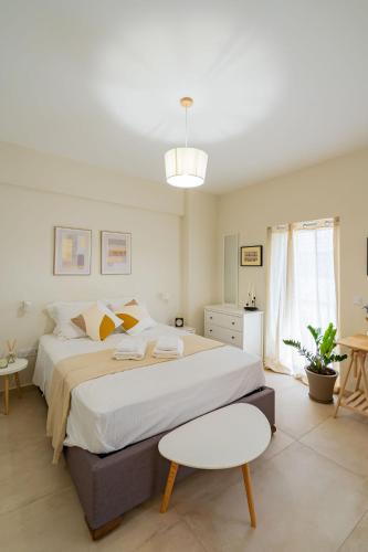 Chic City Stay in Gazi