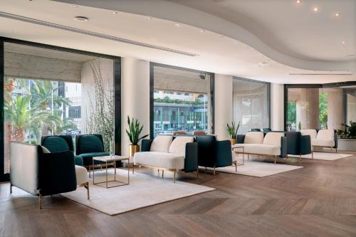 The Nicolaus Hotel photo 35