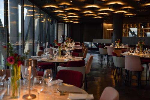 The Nicolaus Hotel photo 37