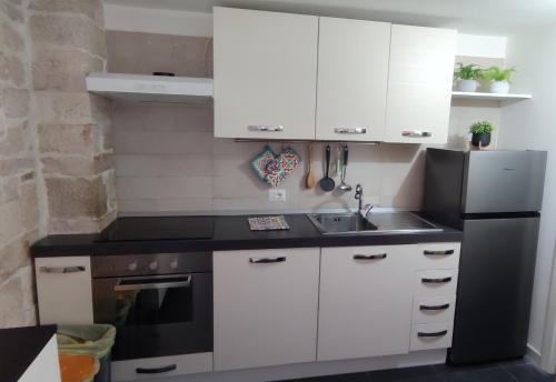 Billede fra billedgalleriet på La Vela i Giovinazzo