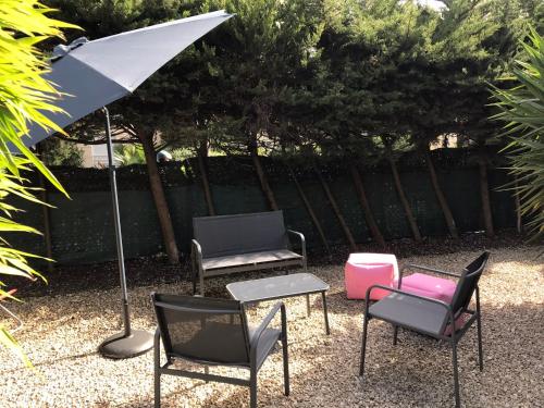 Appartement au cœur de Cannes