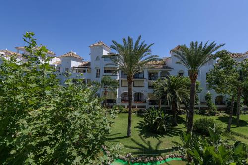 iloftmalaga Los Girasoles - Benalmádena