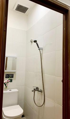 Bagno di Thiago living Syariah
