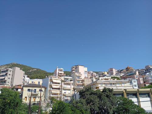 Petropoulos Apartments