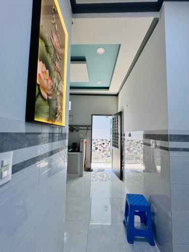 Fotografie z fotogalerie ubytování Homestay Xóm Biển Garden v destinaci Ấp Bình Hưng