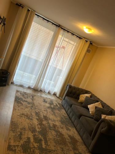 Gallery image of Departamento amplio familiar in Villarrica