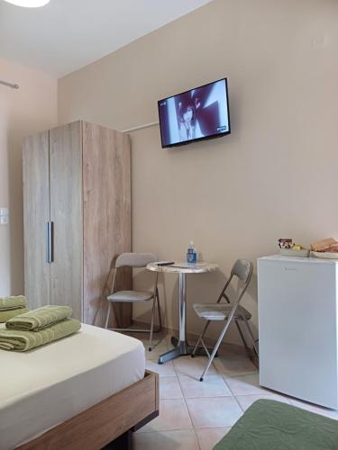 La MER Rooms Peraia