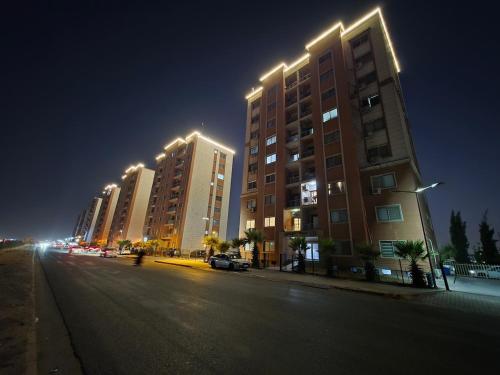 kamarani apartments 168 m2 3 bedrooms