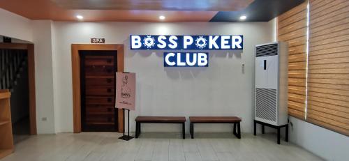 Sijil, anugerah, tanda atau dokumen lain yang dipamerkan di Belvilla Cozy Stays Near Airport Formerly Boss Hotel
