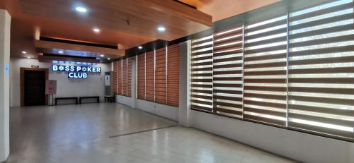 Gambar di galeri bagi Belvilla Cozy Stays Near Airport Formerly Boss Hotel di Angeles
