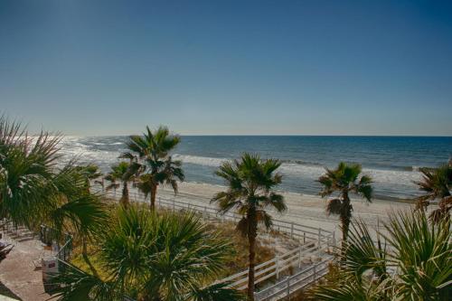 Casa Loma Panama City Beach - Beachfront photo 21