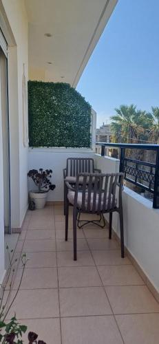 Maria's Studio No1 in Heraklion/WiFi/AC