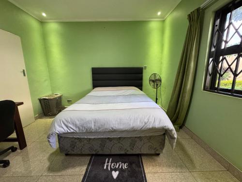 Gallery image of Zachepa Family House in Lilongwe