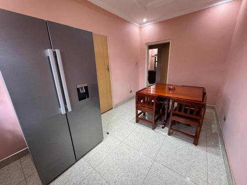 Gallery image of Zachepa Family House in Lilongwe