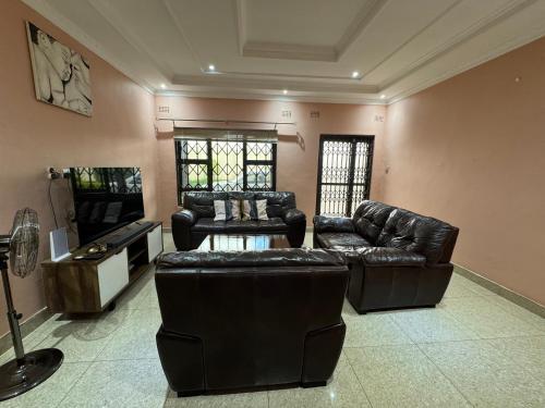 Gallery image of Zachepa Family House in Lilongwe