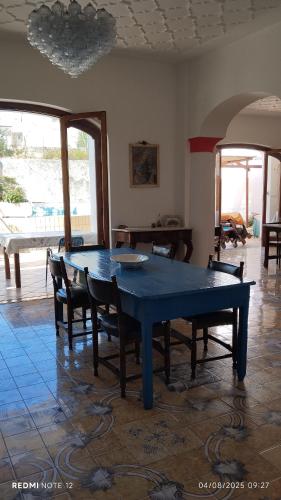 Galería fotográfica de Villa Thomas BB conduzione familiare en Ischia