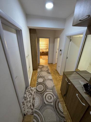 Nuotrauka iš apgyvendinimo įstaigos Olas Appartment mieste Priština galerijos