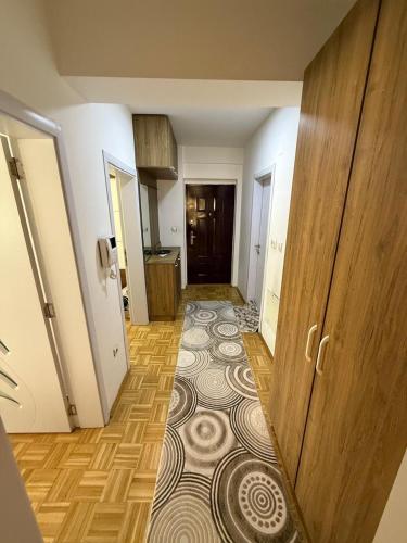 Nuotrauka iš apgyvendinimo įstaigos Olas Appartment mieste Priština galerijos