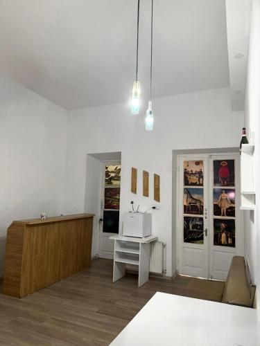 Galería fotográfica de Hotel Rustaveli 36 en Tiflis