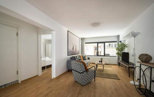 Φωτογραφία από το άλμπουμ του Charming Cozy 2bed1bath Shoreline Bebek! #95 στην Κωνσταντινούπολη