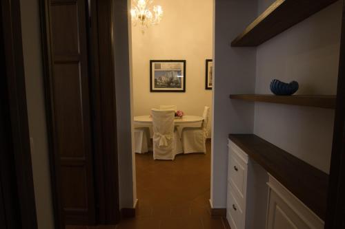 Fotografie z fotogalerie ubytování Michelangelo Escape Suite v destinaci Pietrasanta