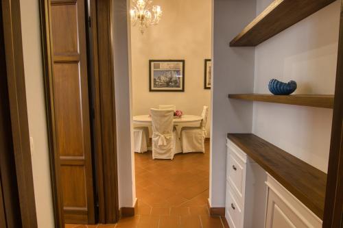 Fotografie z fotogalerie ubytování Michelangelo Escape Suite v destinaci Pietrasanta