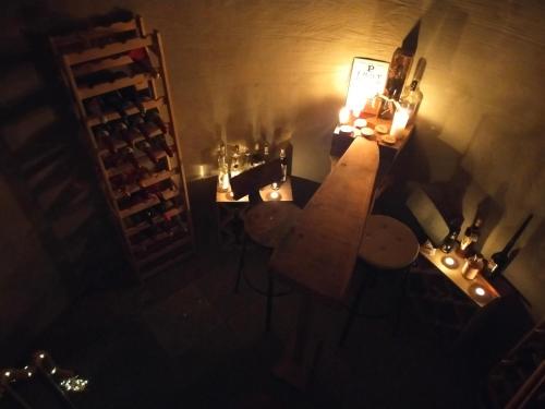 Gallery image of Ferienwohnung H2 am Hainich in Oesterbehringen